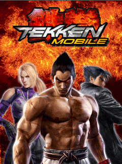 Tekken Mobile.jar